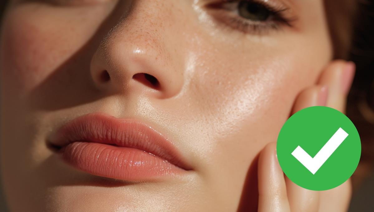 La simple receta con ingredientes de cocina para mejorar la salud de tu piel